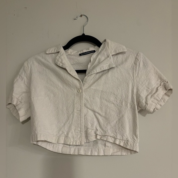 Brandy Melville top - Picture 1 of 1